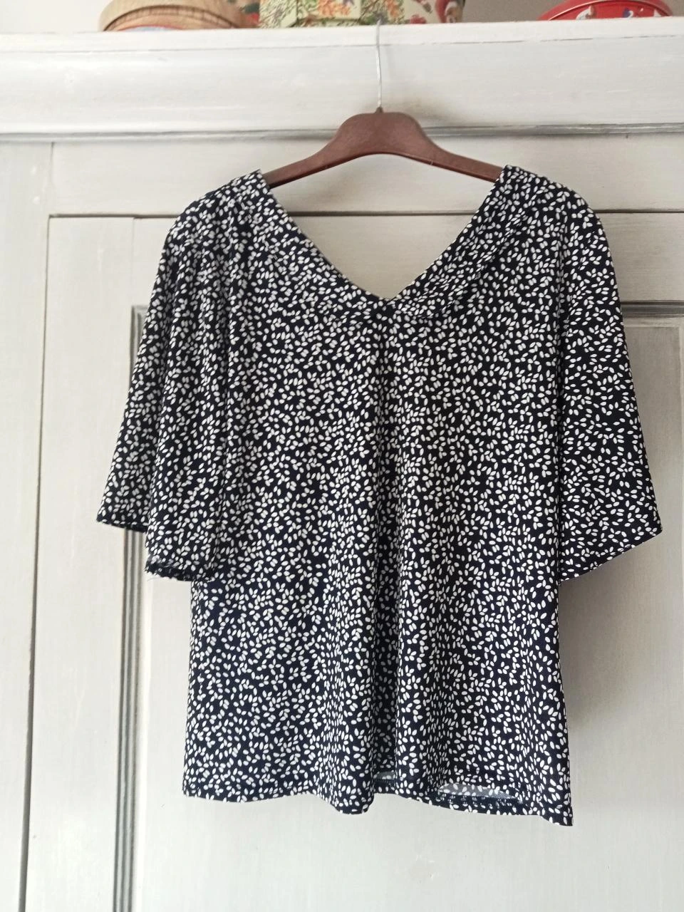 Blouse Mado et les Autres